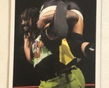 Pimp Drop 2012 Topps WWE wrestling trading Card #32 - $1.97