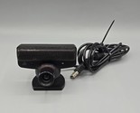 Sony PlayStation 3 Eye Camera PS3 Black Camera Microphone System Usb - $14.50