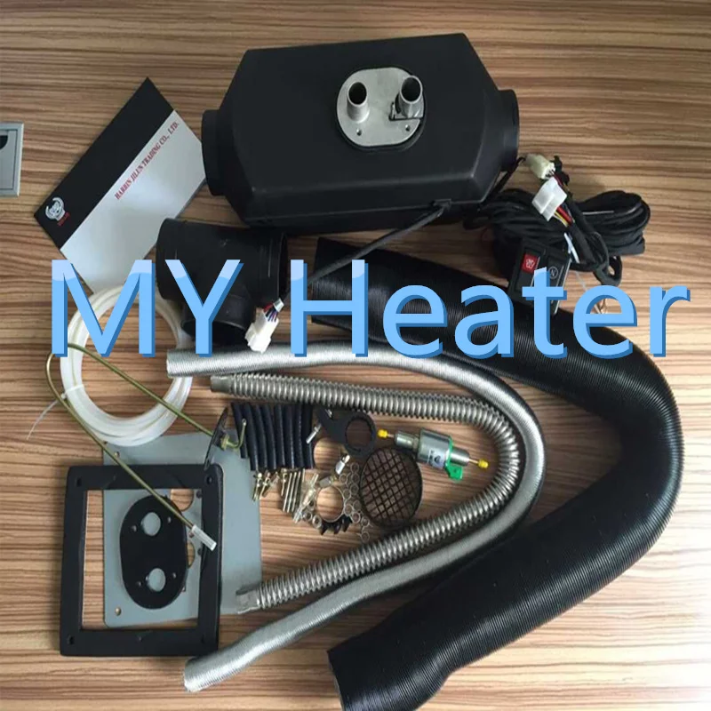 Sto 12v diesel air parking heater for caravan truck shipcar boat to replace eberspacher thumb200