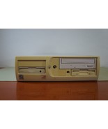 Gateway PC - Intel Pentium III 733 Mhz - 512 MB RAM - Zip Drive/ CD Drive - $126.42