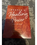 Heaven’s Healing Power New Sealed Bill Johnson Jack Hayford Marilyn Hick... - $55.21 CAD