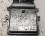 Engine ECM Electronic Control Module QR25DE 2.5L VIN J Fits 13-15 ROGUE ... - $75.24