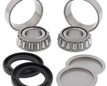 All Balls Swingarm Bearing Rebuild Kit For The 2010-2015 2016 Arctic Cat... - $31.95