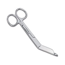 NCD Medical Bandage Scissor with Tensionrite Clip 5.5  - $12.00