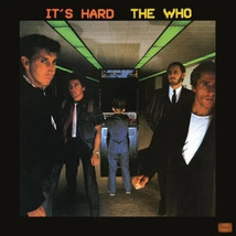 It&#39;s Hard by Who - $42.08