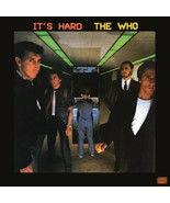 It&#39;s Hard by Who - $42.08