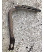 1971 1972 Oldsmobile Cutlass 442 Front Fender Bumper Bracket Brace Supre... - €35,22 EUR