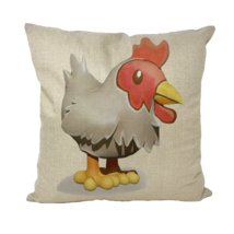 Chicken Throw Pillows - £16.07 GBP