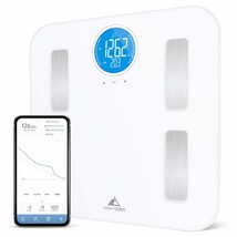 Greater Goods Digital Basic Wifi Model That Calculates Body Composition, Weight, - £30.53 GBP