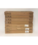7 OEM Xerox AltaLink B8145,B8155,B8170,C8145 Waste Toner Container 008R0... - $5,419.52 MXN