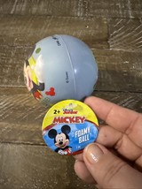 Disney Junior Mickey Foamy Soft Ball - $13.74