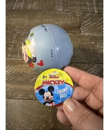 Disney Junior Mickey Foamy Soft Ball - $18.85 CAD