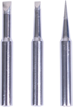 Baitaihem 3 PCS Replacement for ST3 ST4 ST7 Soldering Iron Tip Set for W... - $13.99