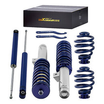 Front+Rear Coilover Struts Shocks Absorber For E46 BMW 1999-2005 3 series - £158.27 GBP
