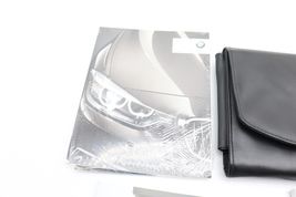 2015 BMW F30 320I OWNERS MANUAL E3233 image 3