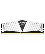 ADATA XPG Z1 8GB DDR4 3000MHz Desktop computer Memory (White) - £51.50 GBP