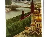 1958 QSL Leningrad UA1KAG USSR - $8.91