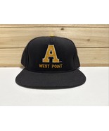Vintage West Point MILITARY Hat West Point Academy Hat New Made In USA B... - €25,78 EUR