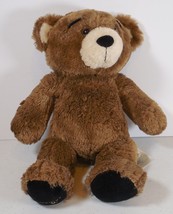 Build a Bear Workshop Bearemy Bear Plush Retired Stuffed Animal 15&quot; Tedd... - £6.14 GBP