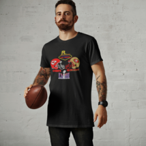 Nfl San Francisco 49ers , Kansas City, Chiefs T Shirt,Super Bowl - £14.73 GBP+