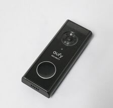eufy Security Smart Wi-Fi Video Doorbell 2K E82101W3-99 - Black image 2