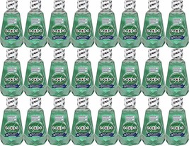 Scope Outlast Mouthwash, Long Lasting Mint, Travel Size, 1.2 Fl Ounce (P... - $44.05