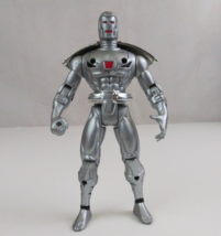 Vintage 1995 Marvel Iron Man Artic Armor 5" Action Figure - $7.75