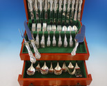 Francis I by Reed &amp; Barton Sterling Silver Flatware Set for 24 Service 1... - $9,405.00