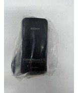 Genuine OEM Sony RM-CM101 Cable box Controller Mouse for VCRs - $9.66