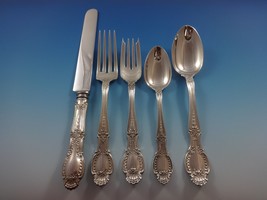 Richelieu by Tiffany &amp; Co. Sterling Silver Flatware Set Service 30 Pieces - £2,920.36 GBP