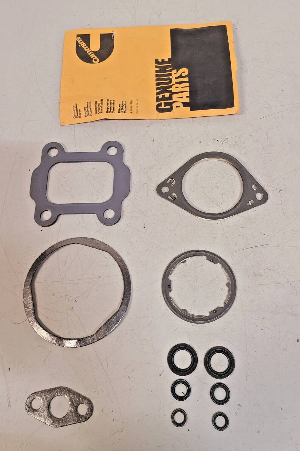 Cummins Gasket Kit 3887554 - $49.99
