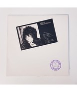 Bob Dylan Inside The Museums Limited Nr 190/400  - $78.87