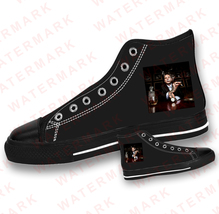 6 Tradition - Kerser Black Shoes - £37.96 GBP