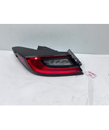 84201-CC032  2022 2023 2024 TOYOTA GR86 BRZ LED REAR LEFT OEM TAIL LIGHT - $3,712.33 MXN