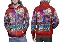 Freezing Vibration    Men&#39;s Full-Print Sublimation Zipper Hoodie - $46.47 CAD