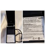 Malibu Landscape Low Voltage Dusk to Dawn 44 Watt Transformer ML44P - $578.56 MXN