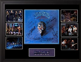 Eagles Autographed Lp &quot;Their Greatest Hits&quot; - £1,136.36 GBP