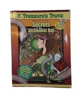 A Treasure&#39;s Trove Ser.: Secrets of the Alchemist Dar : A Fantasy for Ev... - £7.66 GBP