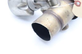 13-15 BMW X1 E84 2.0L MUFFLER EXHAUST PIPE TIP E2284 image 6