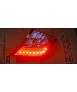 2012 HONDA CIVIC HYBRID SEDAN RIGHT PASSENGER SIDE OUTER LED TAIL LIGHT ... - $137.61