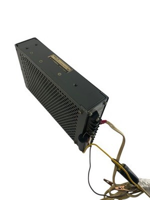 TDK-Lambda LJS-10-5-OV Power Supply 105-132VAC/130-160VDC 5VDC 10A, 8A, 5.5A Item image 6