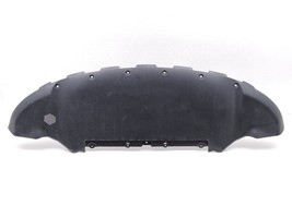 2020-2023 Tesla Model Y Front Bumper Lower Valance Splash Shield Cover O... - £109.06 GBP