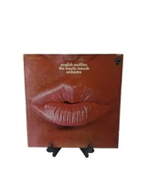 1971 The Mystic Moods Orchestra English Muffins LP Vinyl Record - $73.44 MXN