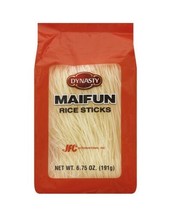 dynasty maifun rice sticks 6.75 Oz (Pack of 5) - $108.61 CAD
