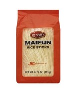 dynasty maifun rice sticks 6.75 Oz (Pack of 5) - $79.19