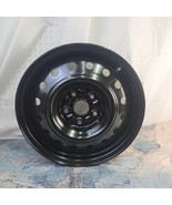Dorman 939116 Fits Volkswagen Jetta Bora 16x6.5 5x112 Steel Wheel For 1K... - $120.19 CAD