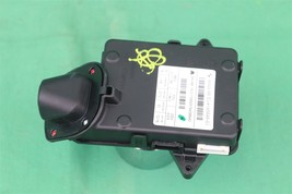 09 BMW X6 Trunk Tailgate Rearview Rear View Park Assist Camera 66.53-9195898-01