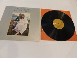 Close to You by the Carpenters A&amp;M Records We&#39;ve Only Just Begun LP Album Record - £12.40 GBP