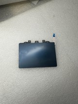 Lenovo ideapad 15ALC6 touch pad sensor board w cable mouse Blue - $460.77 MXN