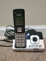 VTECH DECT 6.0 Cordless Telephone CS6829 - £8.90 GBP
